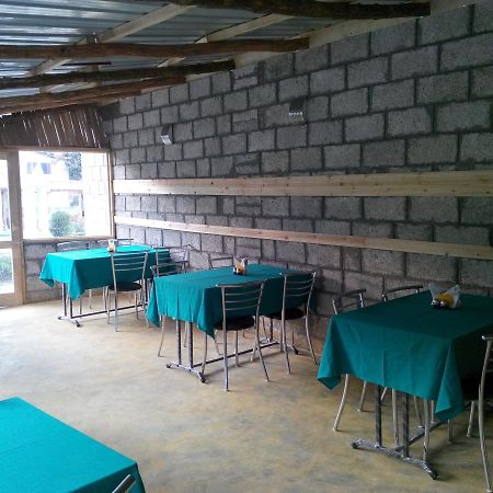 The Tara Villa Shamshi 外观 照片