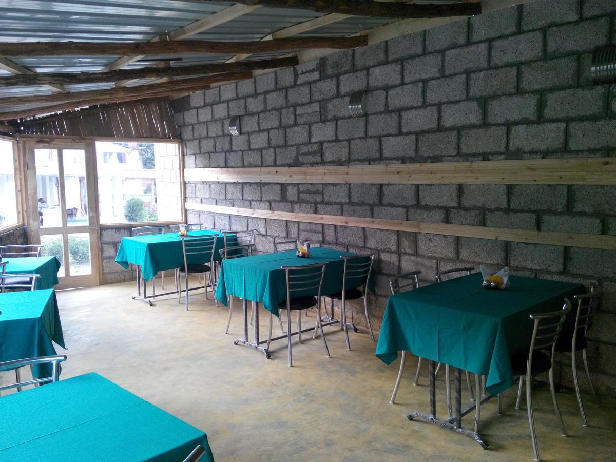 The Tara Villa Shamshi 外观 照片