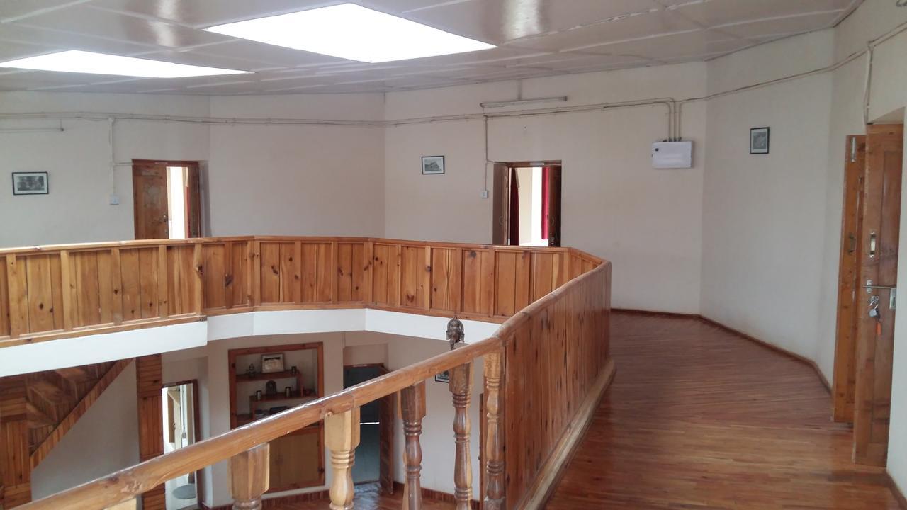 The Tara Villa Shamshi 外观 照片