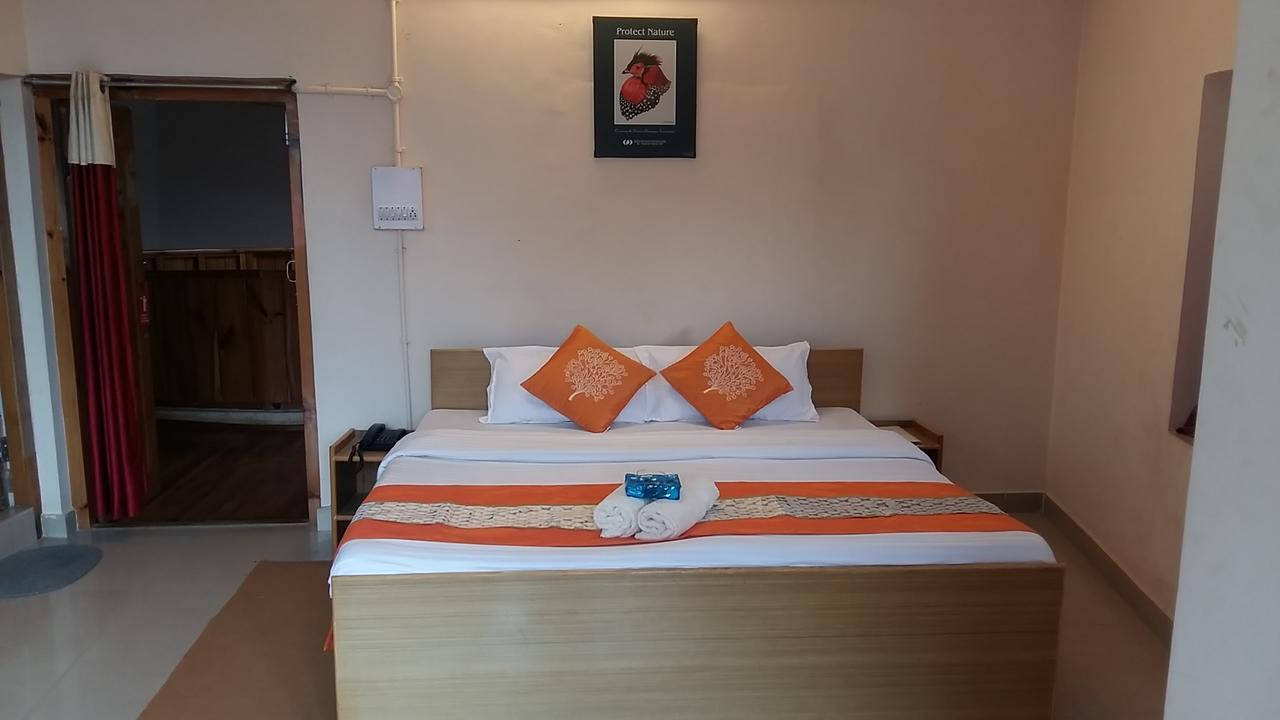 The Tara Villa Shamshi 外观 照片