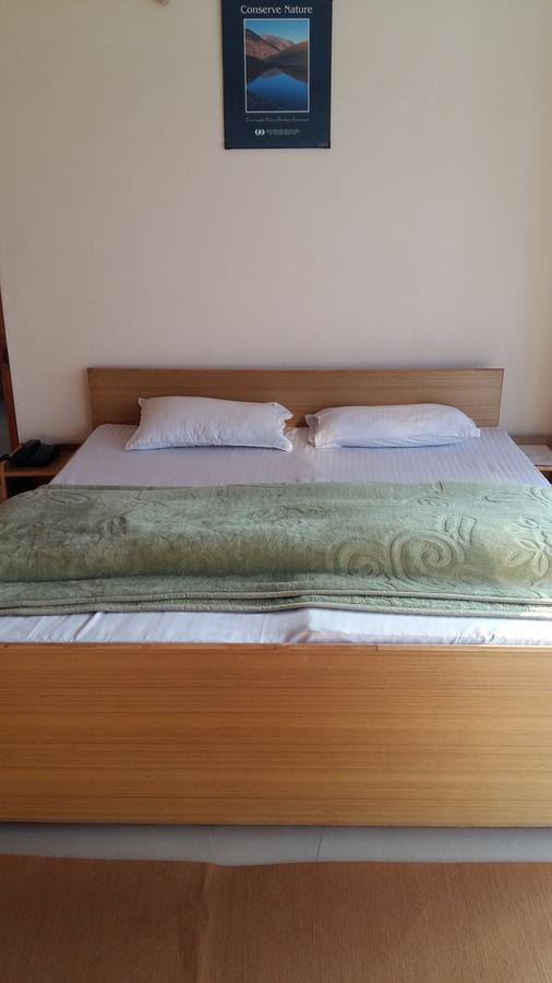 The Tara Villa Shamshi 外观 照片
