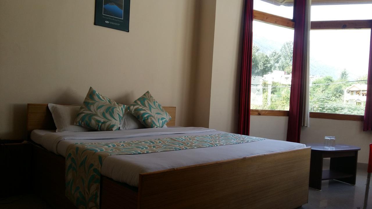 The Tara Villa Shamshi 外观 照片