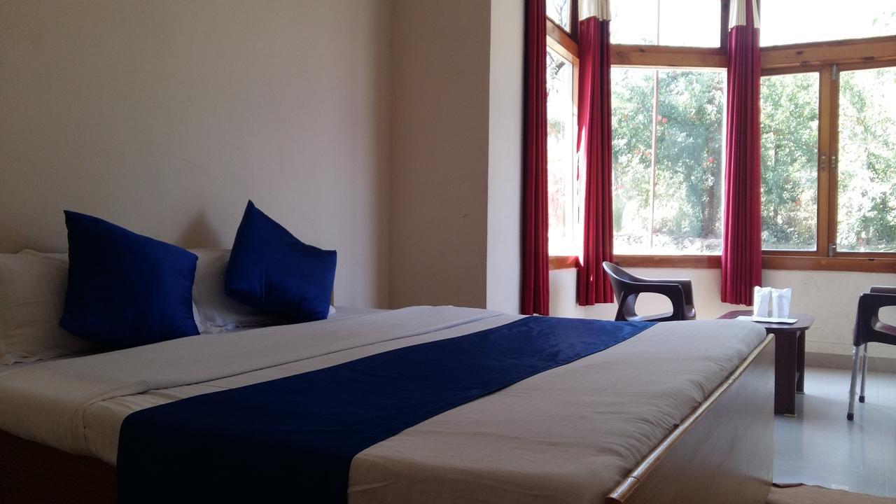 The Tara Villa Shamshi 外观 照片