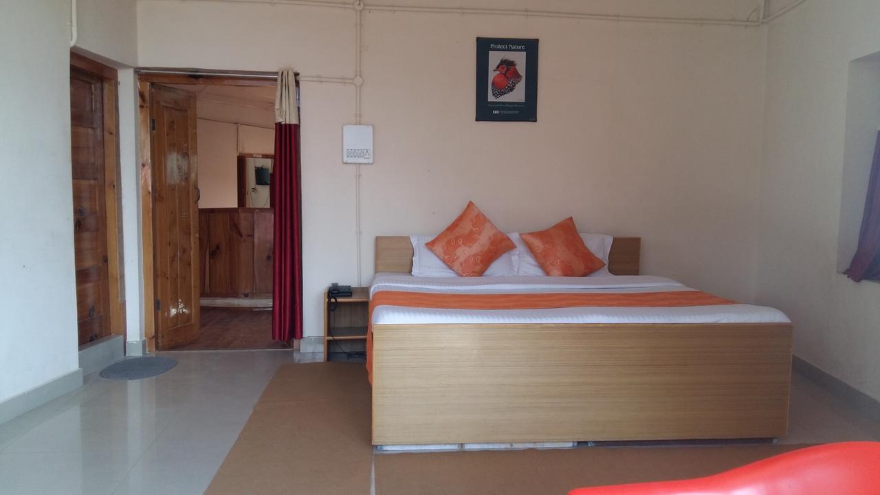 The Tara Villa Shamshi 外观 照片