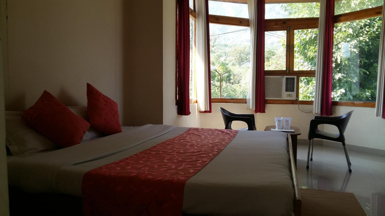The Tara Villa Shamshi 外观 照片